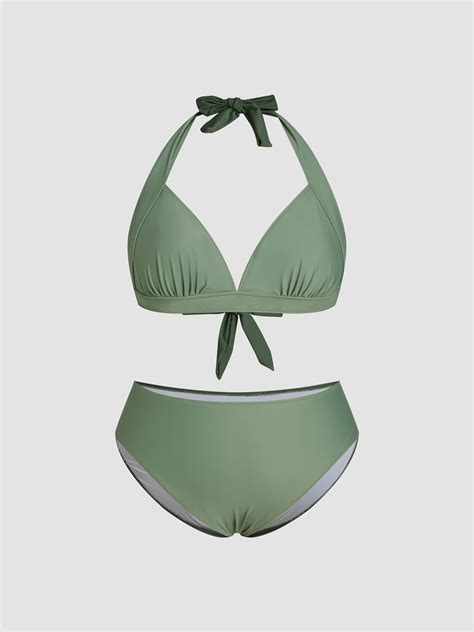 bikini 140|Curved